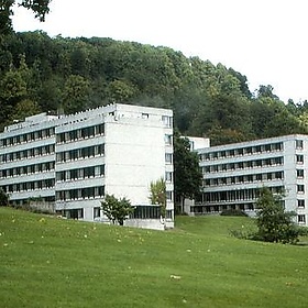 University of Stirling - Dormitories - roger4336