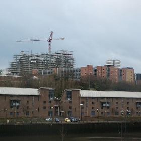 Sunderland Skyline - chuckoutrearseats