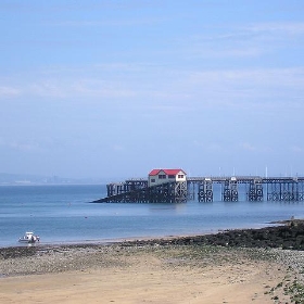 Swansea, Wales - Nigel's Europe