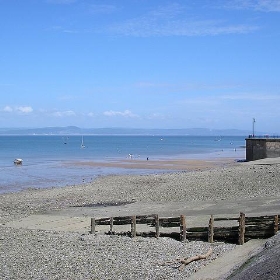 Swansea, Wales - Nigel's Europe
