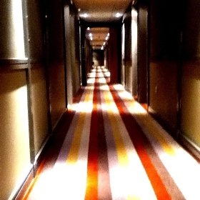 Hotel corridor - Nokia_User