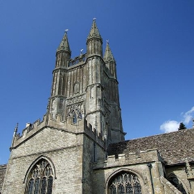St. Sampsons. Cricklade (2) - Toothillian