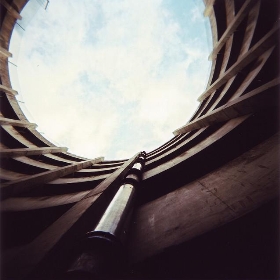 Towards the Sky - boliston