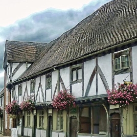 Church Street, Tewkesbury - Jayt74