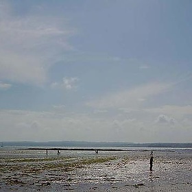 Torquay beach - @Saigon