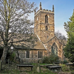 St Helen, Sandal Magna 2 - Tim Green aka atoach