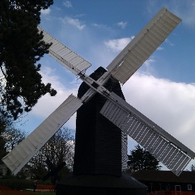 high salvington worthing windmill - osde8info