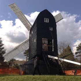 high salvington worthing windmill - osde8info