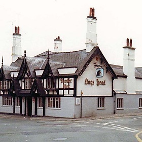 The Nags Head, Wrexham - steve149