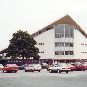 wrexham baths - steve149