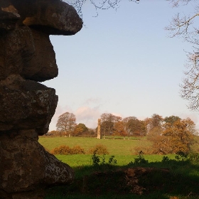 STONE FACE - A QUIVERFUL OF FOTOS