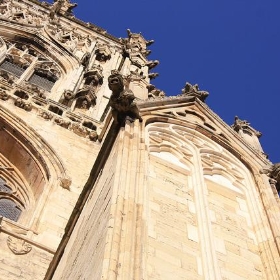 York Minster - kroszk@