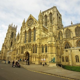 York Minster - jack_spellingbacon