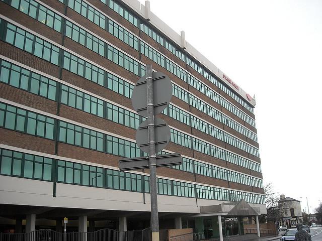 Station House, Altrincham