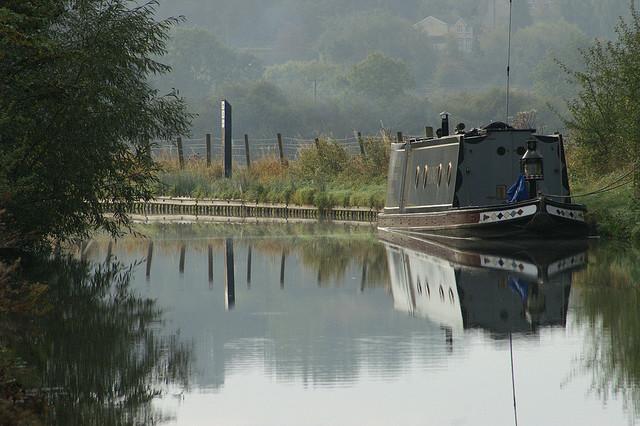 Oxford Canal near Banbury