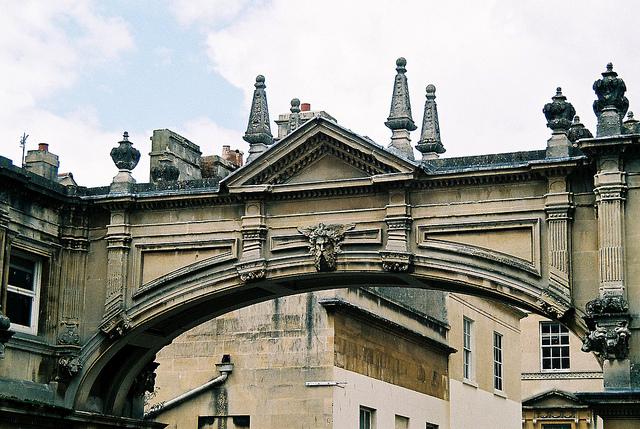 Bath 19-7-2005