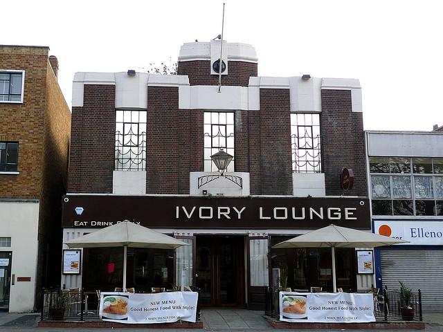 Ivory Lounge, Bexleyheath, DA6