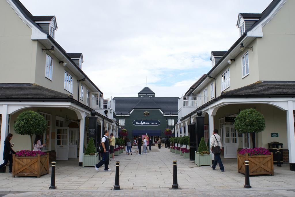 Bicester Village