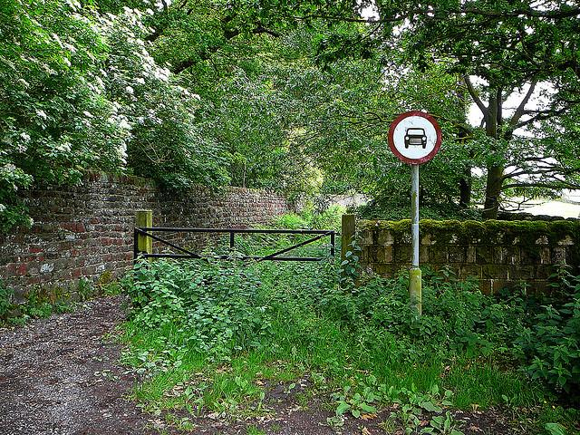 End of the Road