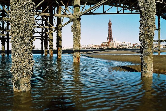Blackpool Tower