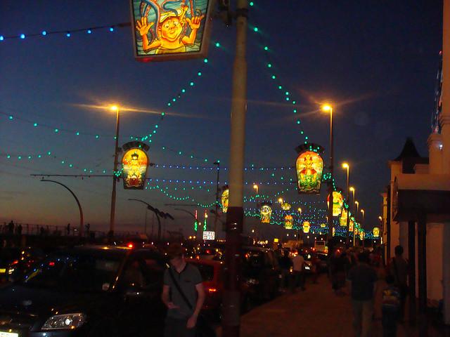 Blackpool 2009 100