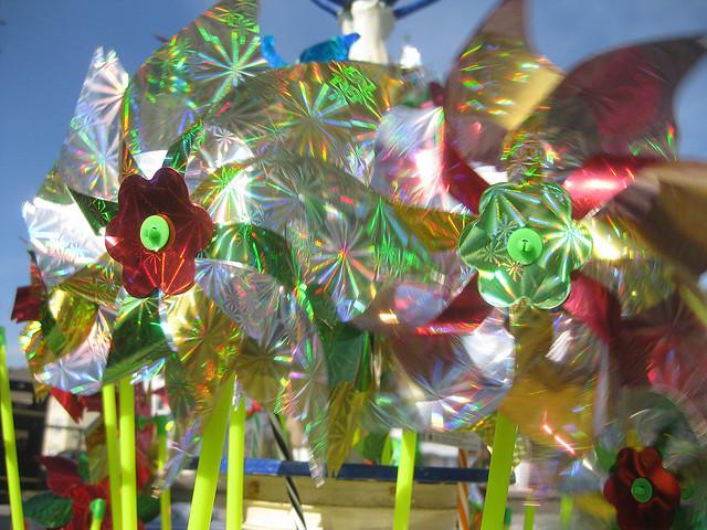 Whirly