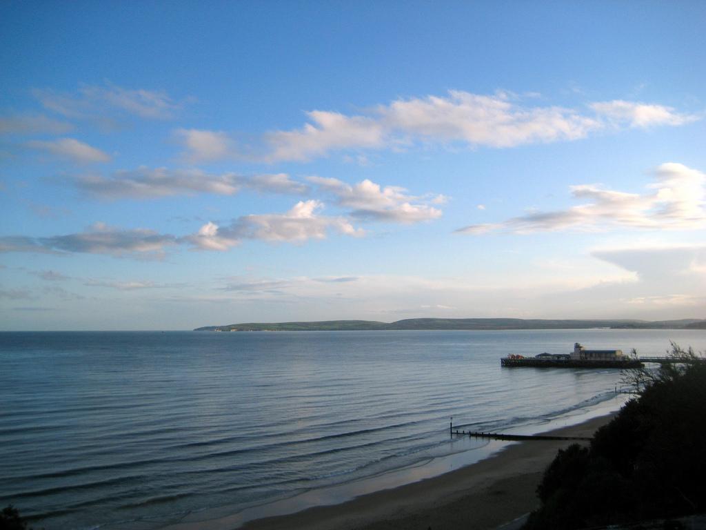 Bournemouth Pier