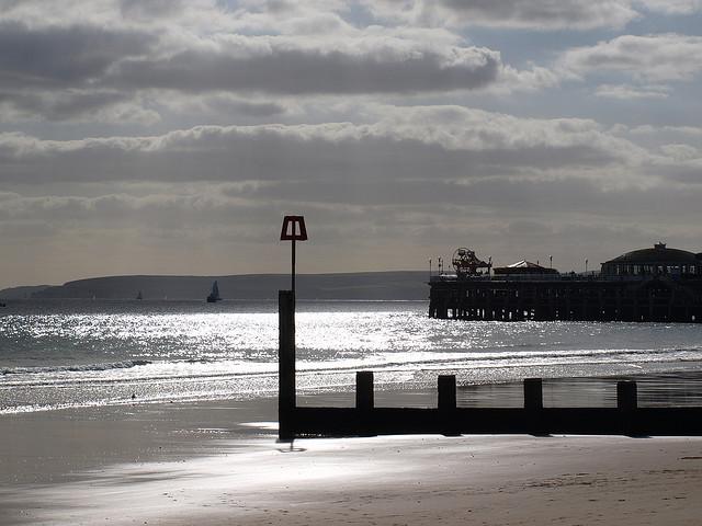 Bournemouth, England