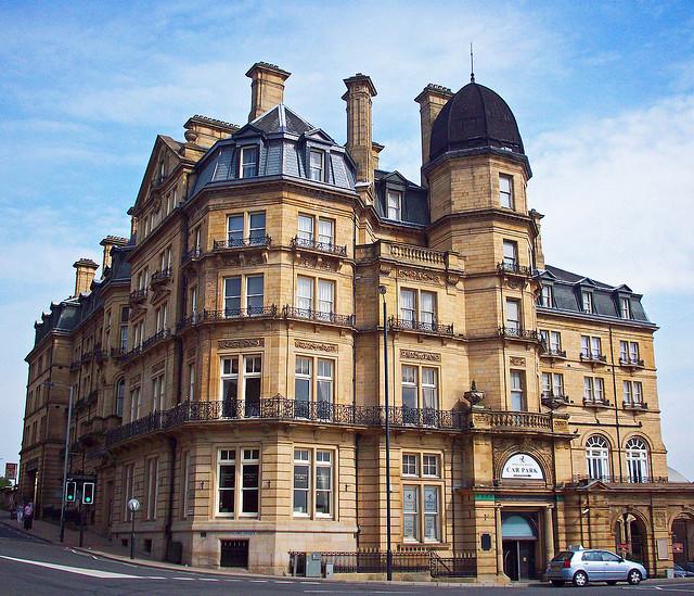 Midland Hotel