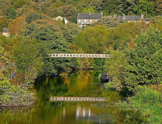 Calder and Hebble Navigation