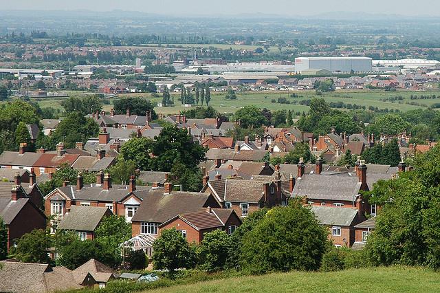Burton upon Trent