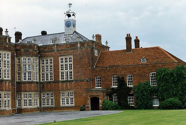 Chelmsford New Hall Beaulieu Palace