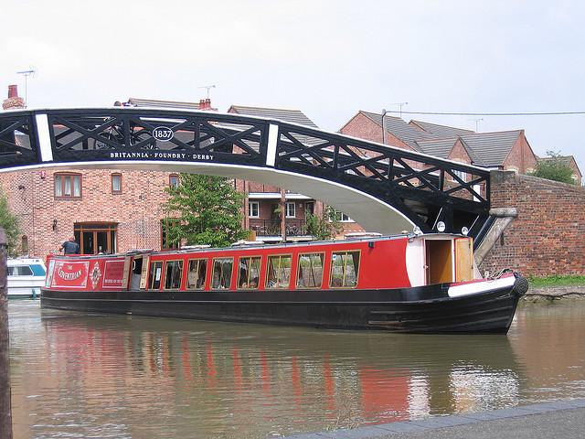 Hawkesbury Junction