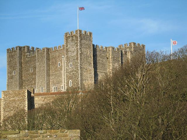 Dover Castle