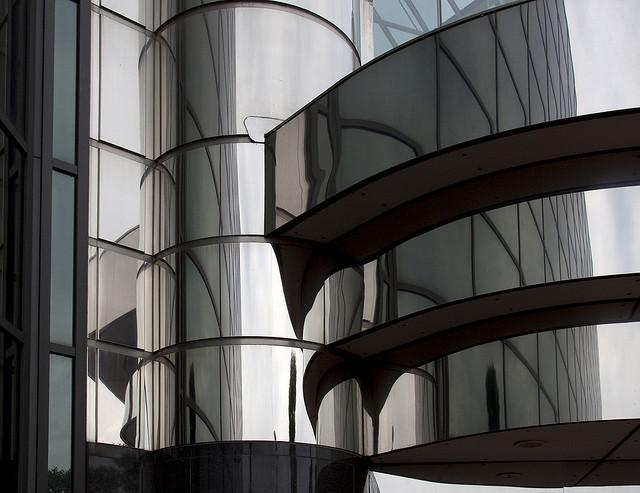 Glass and Steel 3