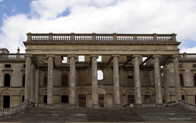 Witley Court 4