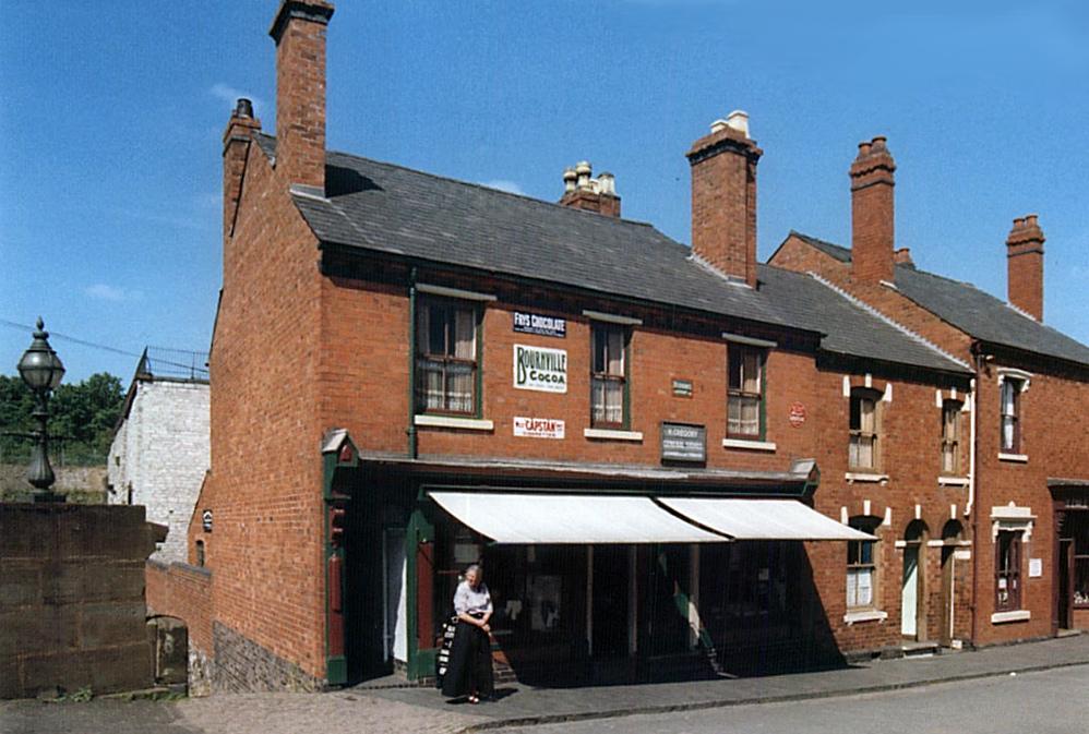 Dudley Black Country Museum