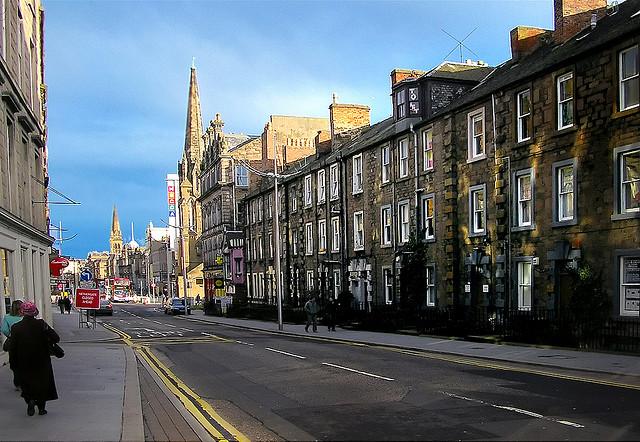 Nethergate