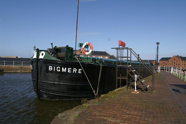Bigmere
