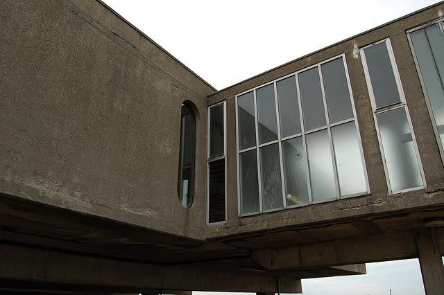 Gateshead Car Park