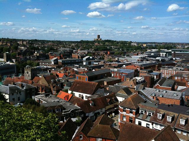 Guildford