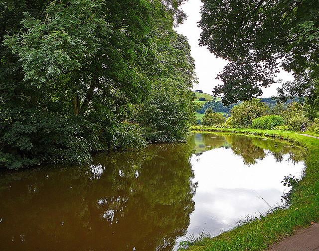 Leeds and Liverpool Canal 2