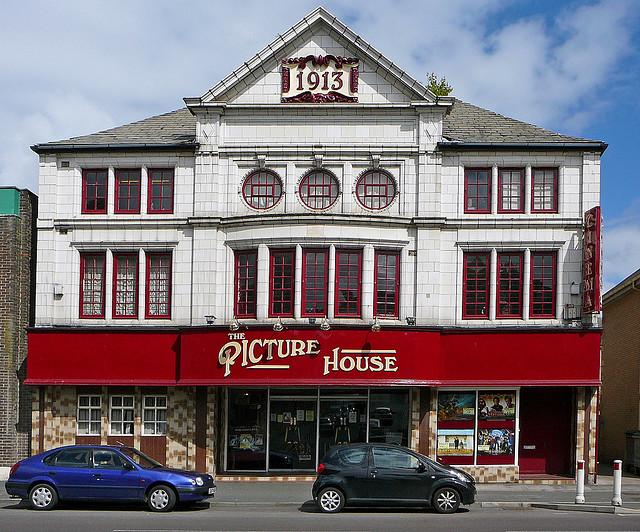 Picture House, Keighley
