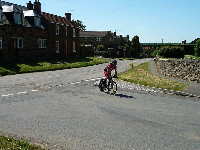 Kettering CC Time Trial