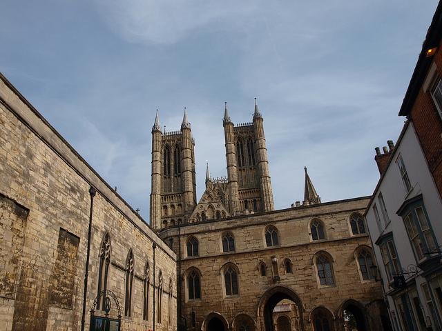 Lincoln, England