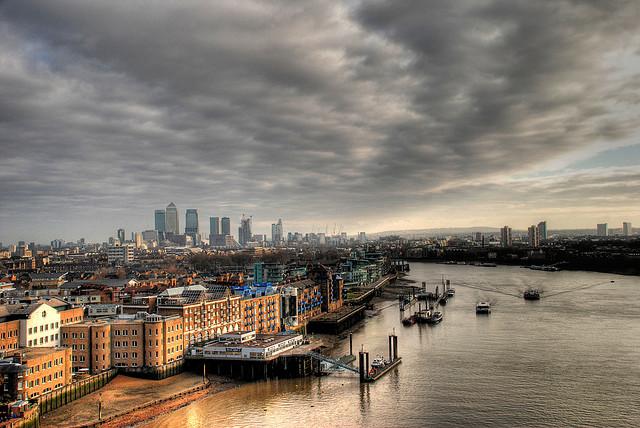 london 2
