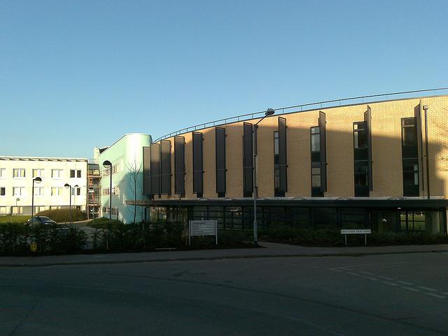 Loughborough University