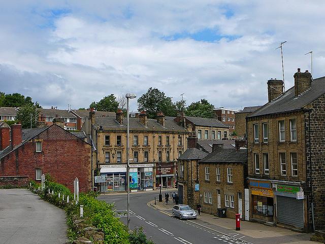 Morley Bottoms