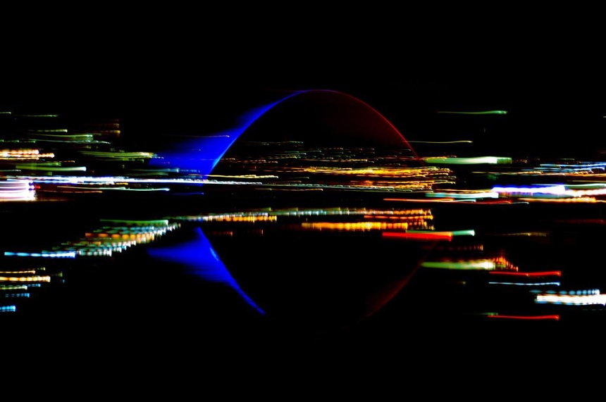 Day 7 of 365: Spectrum