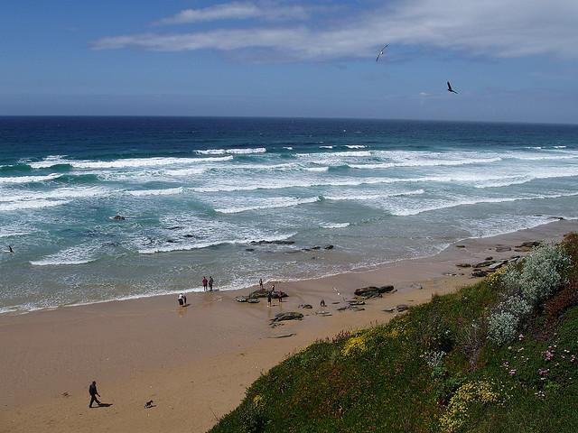 Newquay, Cornwall, UK